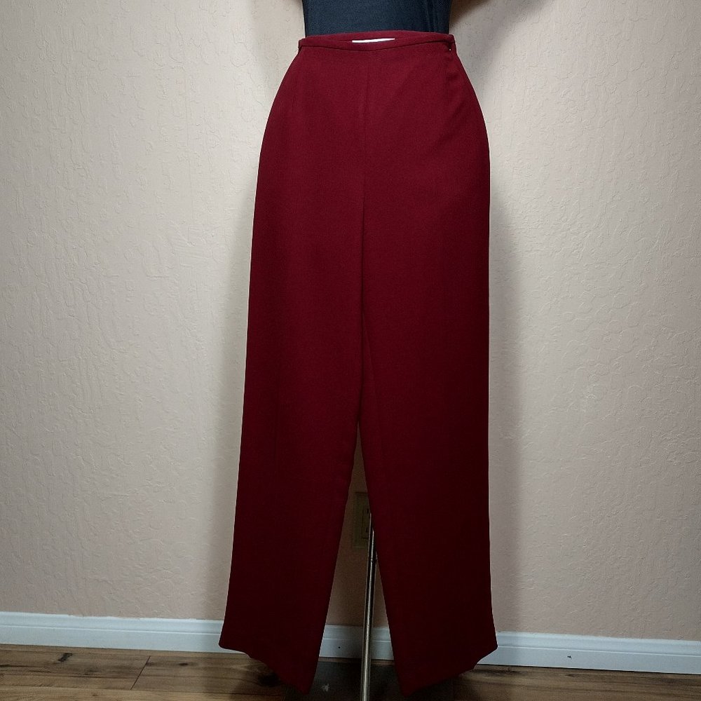 Professional Suit Pant and Blazer - Picture 5 of 13